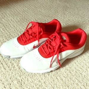 Nike men’s golf shoes!